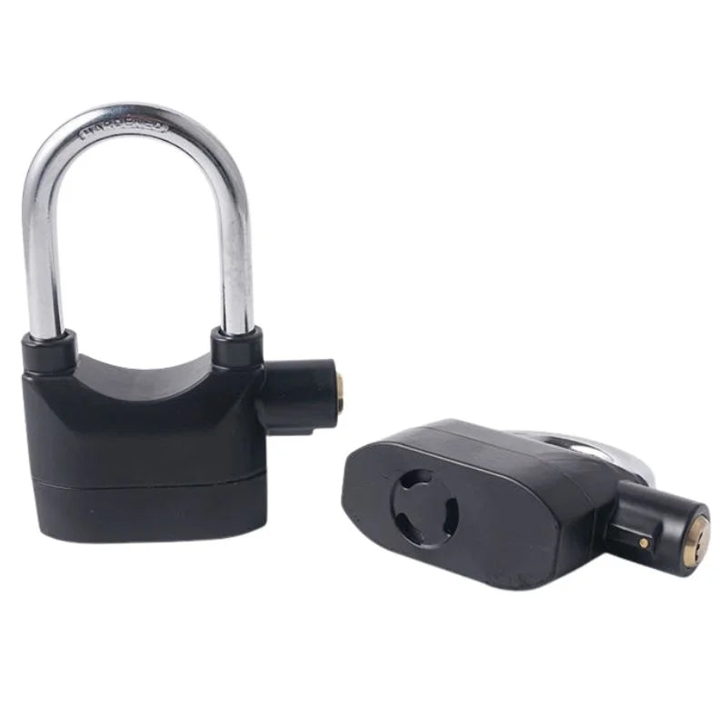 High-Security Gembok Alarm Lock YMDS