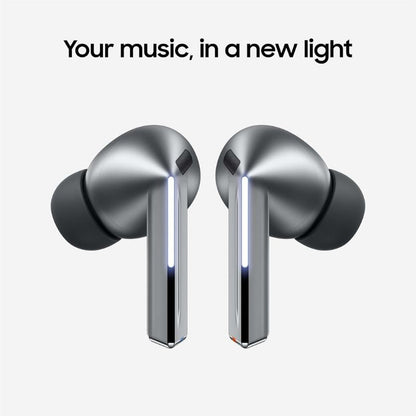 Samsung Galaxy Buds 3 Pro | WHITE YMDS