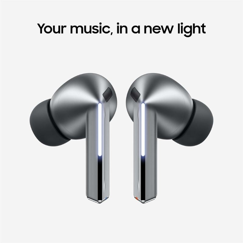 Samsung Galaxy Buds 3 Pro | WHITE YMDS