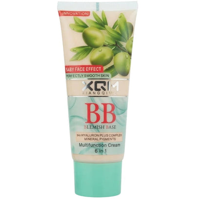 XQM BB Blemish Olive Base Cream YMDS