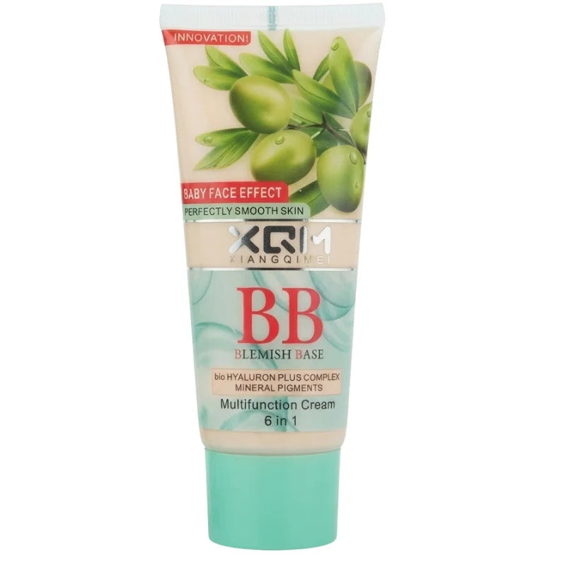 XQM BB Blemish Olive Base Cream YMDS
