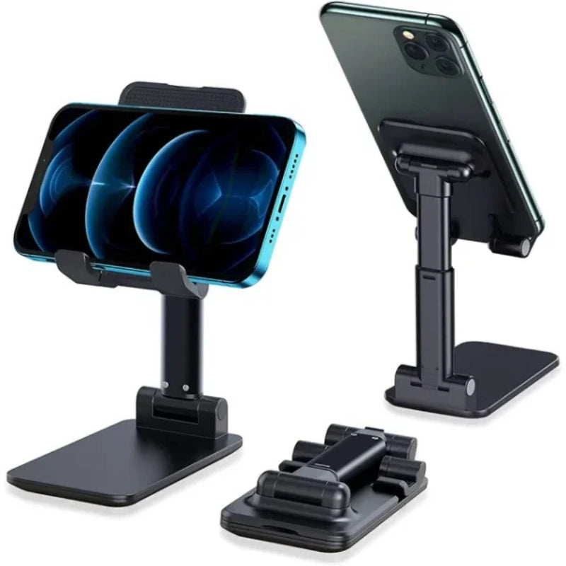 Universal Foldable Mobile & Tablet Stand YMDS