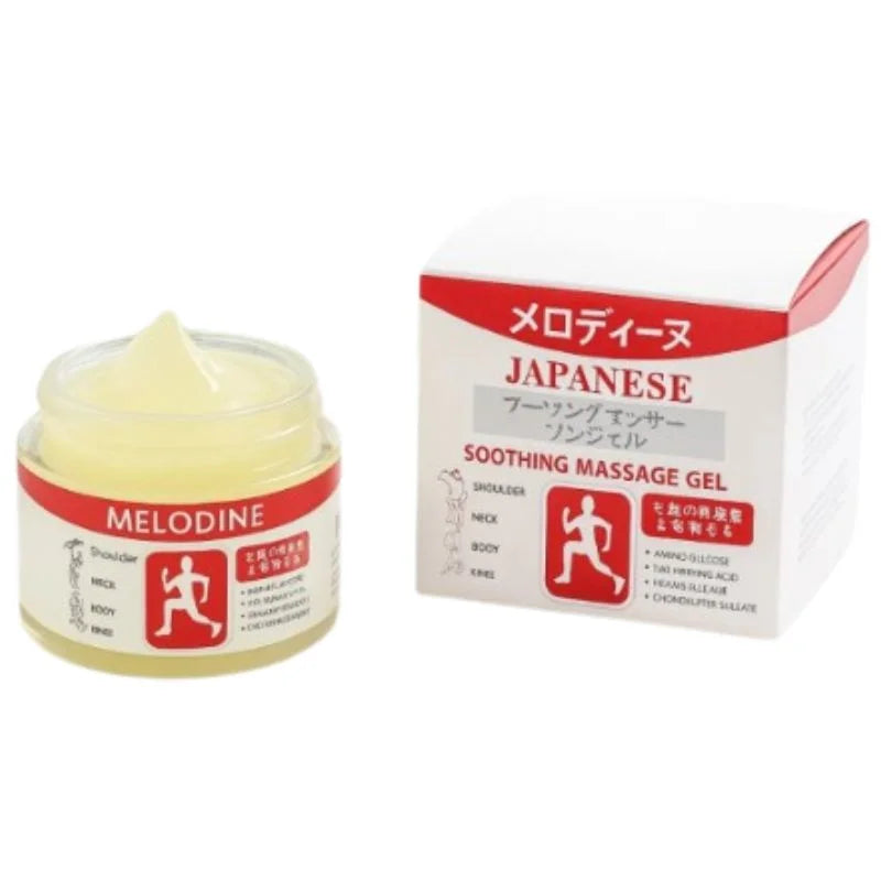 Malodine Top Japanese Pain Gel YMDS