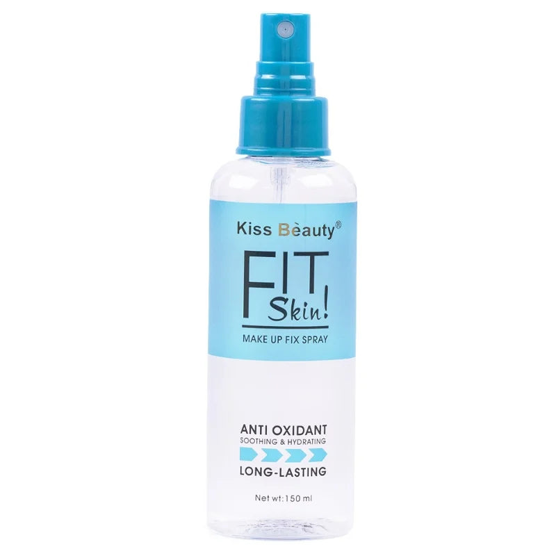Kiss Beauty Makeup Fixer 150ml
