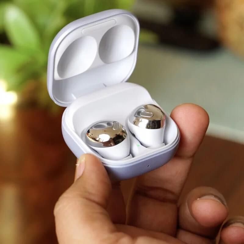 Galaxy Buds Pro | True Wireless Bluetooth Earbuds YMDS