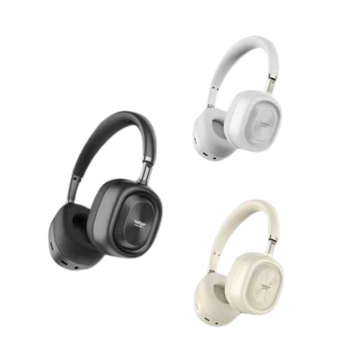 Lelisu LS-255 Bass Wireless Headphones YMDS