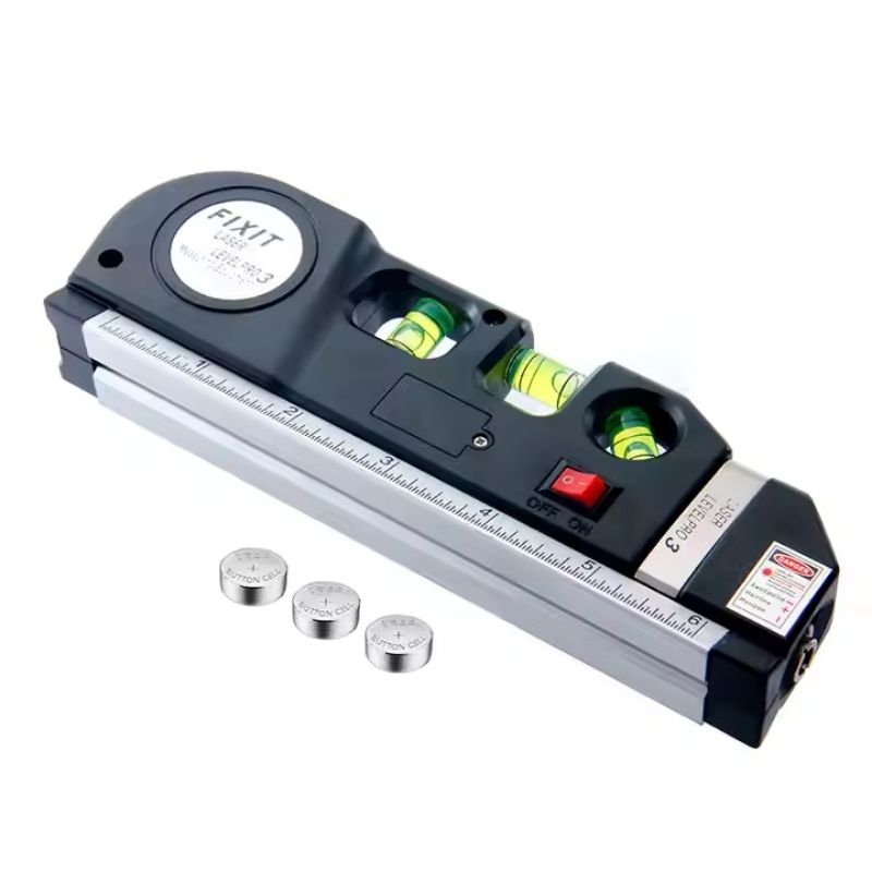 Laser Level Pro3 Multipurpose Tool YMDS