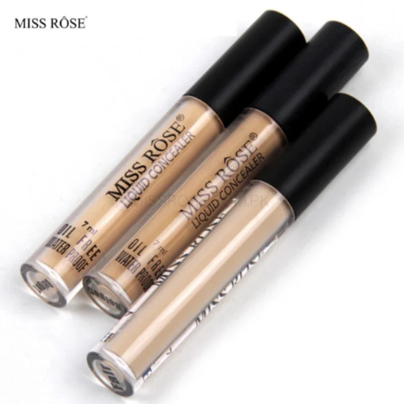MISS ROSE Liquid Concealer YMDS