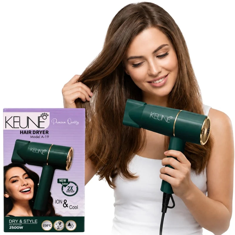 KEUNE A-19 Hair Dryer HHC