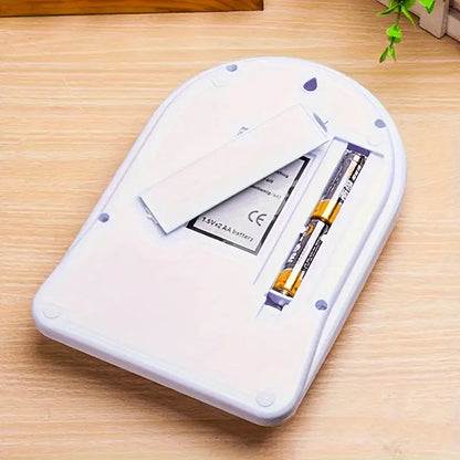 Digital Kitchen Weighing Scale YMDS