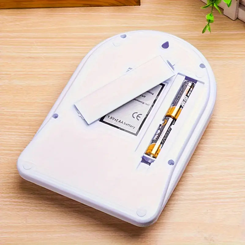 Digital Kitchen Weighing Scale YMDS