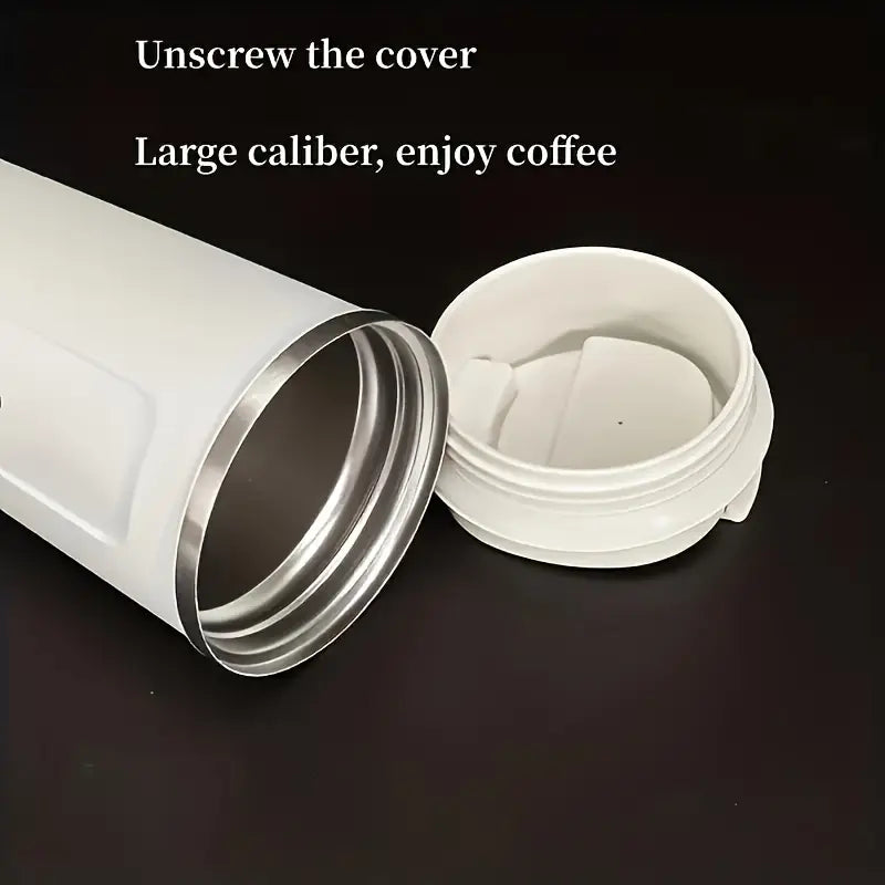 Smart Temperature Coffee Mug YMDS