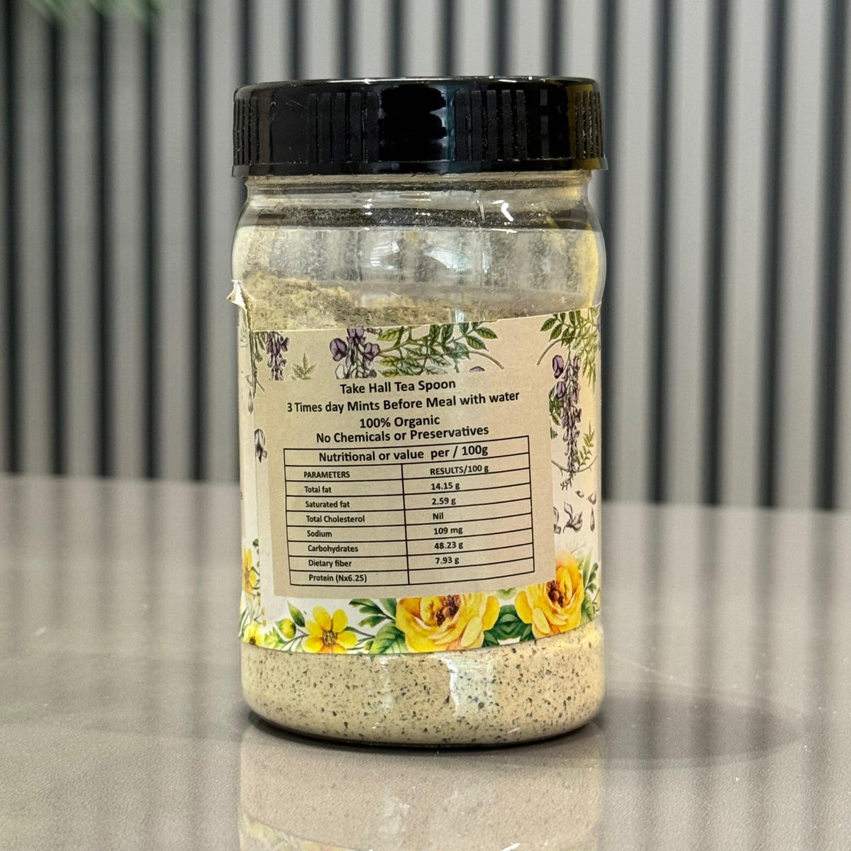 Dr. Rubina Weight Loss Solution Rida's Collection