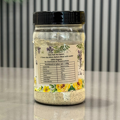Dr. Rubina Weight Loss Solution Rida's Collection