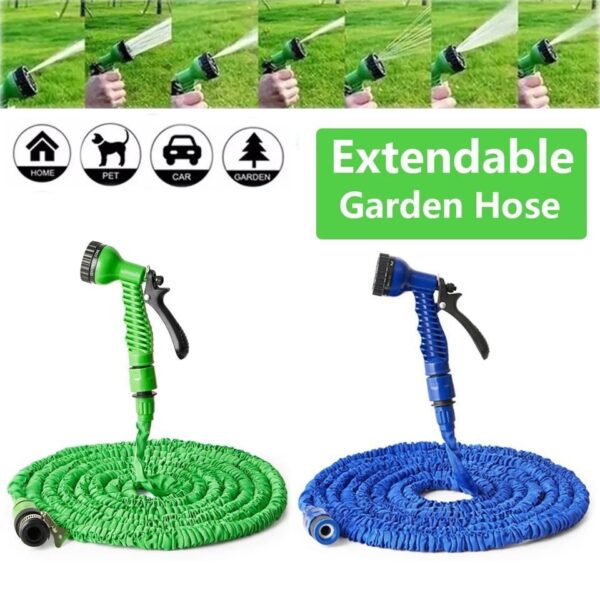 Magic Expandable Hose Pipe 100FT YMDS