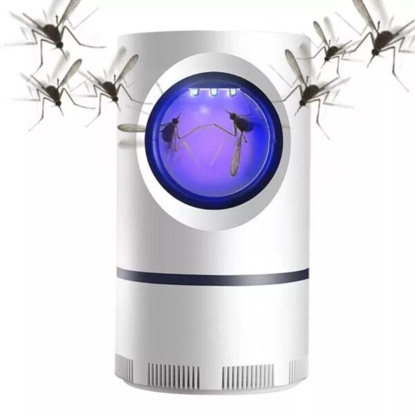 Portable USB Mosquito Killer Lamp YMDS