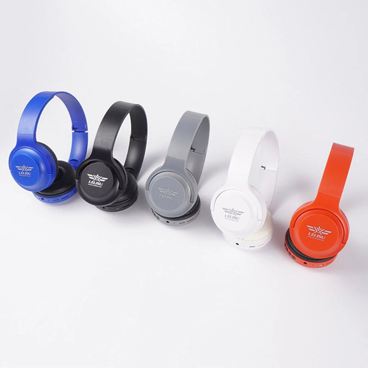 Lelisu LS-212 Wireless Stereo Headphones YMDS