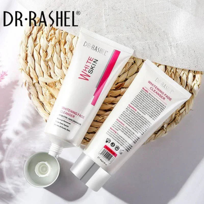 Dr. Rashel Whitening Fade Cleanser YMDS