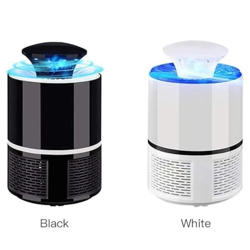 USB Mosquito Trap Lamp Rida's Collection