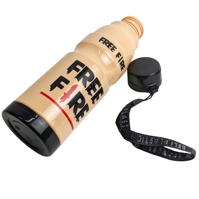 Kids Water Bottle 650ml YMDS