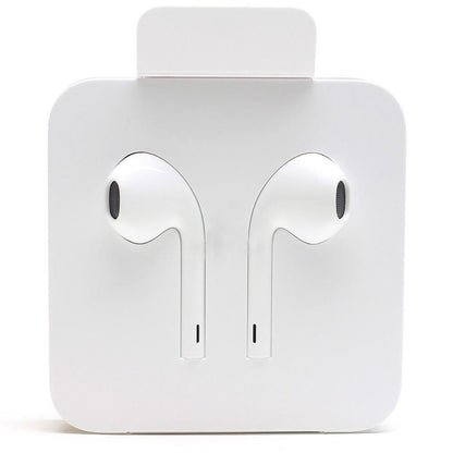 Genuine Certified Apple iPhone Handsfree YMDS