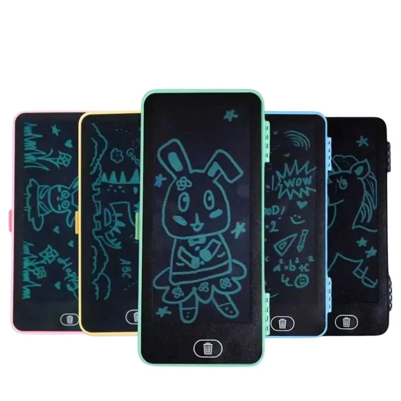 LCD Drawing Pen Case for Kids YMDS