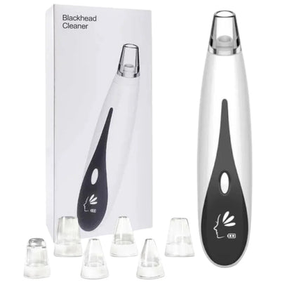 Rechargeable Blackhead Remover Vacuum Cleaner YMDS