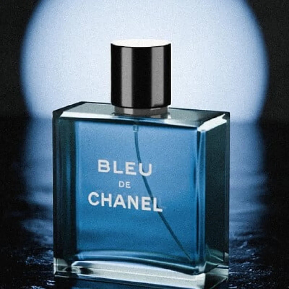 Bleu De Chanel Eau De Perfume Spray YMDS