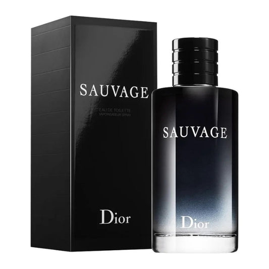 Dior Sauvage EDP 100ml Replica YMDS