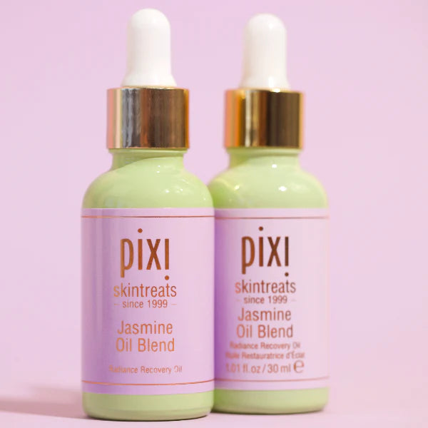 Pixi Jasmine Oil Blend 30ml YMDS