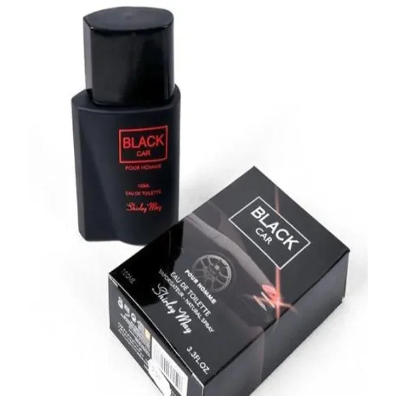 Black Car Unisex Perfume 100ml YMDS