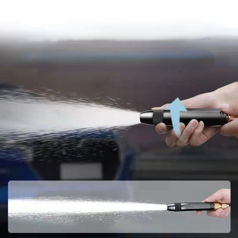 Plastic High Quality Black Nozzle | Spray Nozzle For Car YMDS