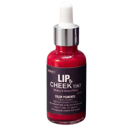 Glossy Lip & Cheek Tint YMDS