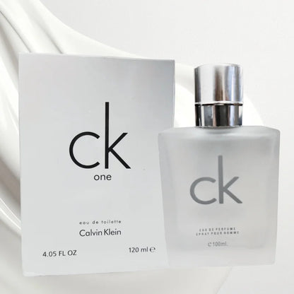 CK ONE Perfume for Men 120ml YMDS