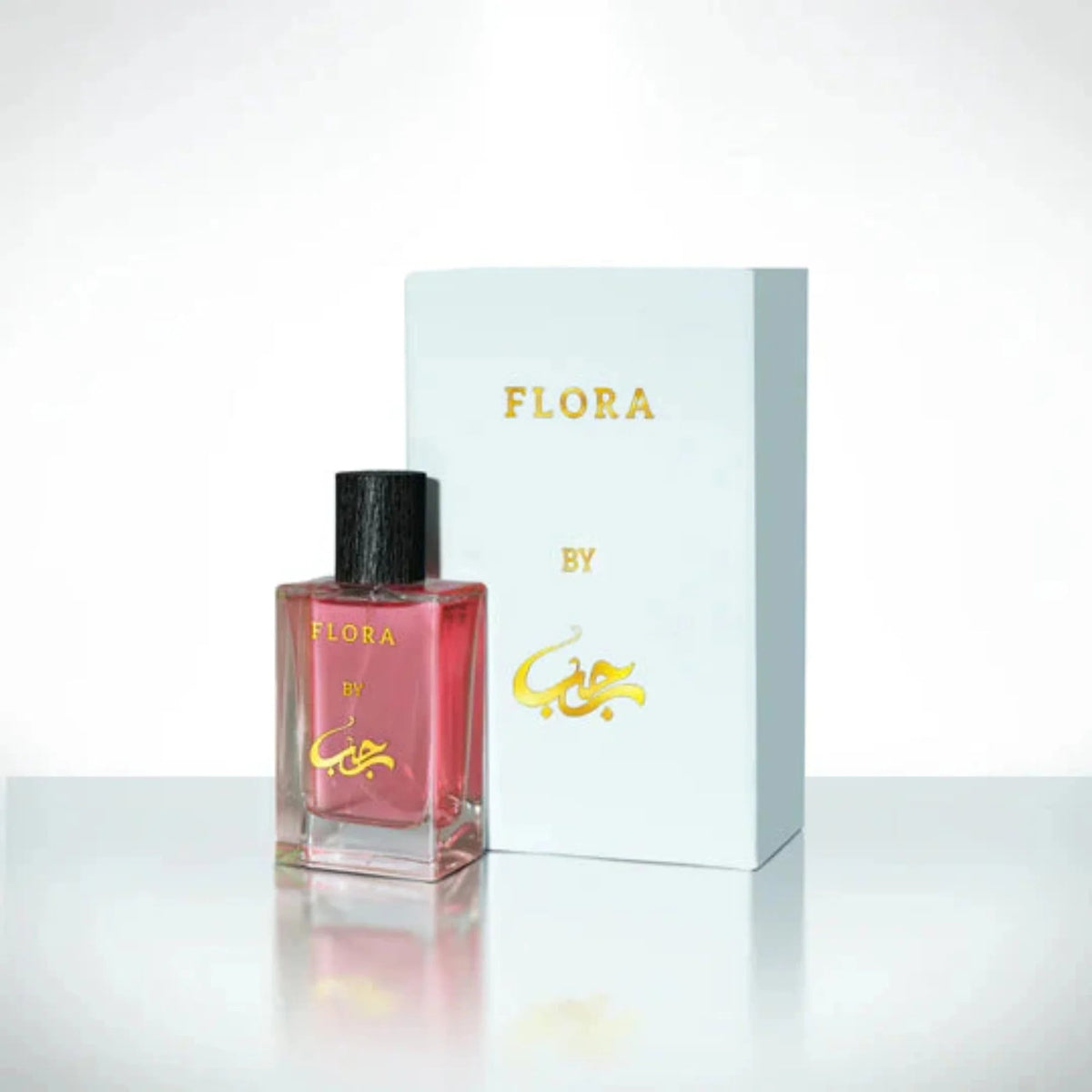 Flora by Rajab Perfume | Luxury Long-Lasting Unisex Fragrance YMDS