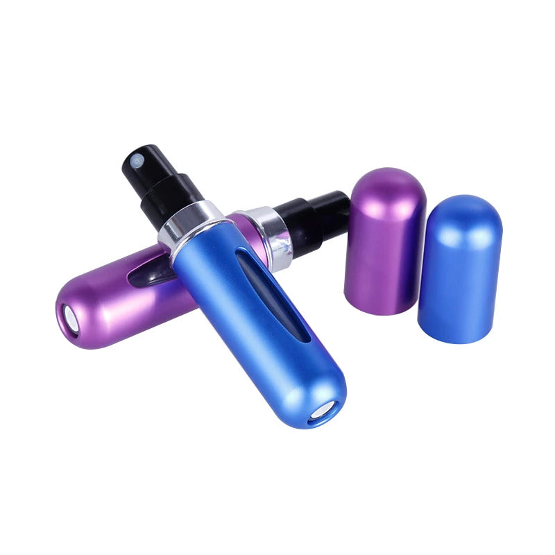 Portable Refillable Mini Perfume Atomizer YMDS