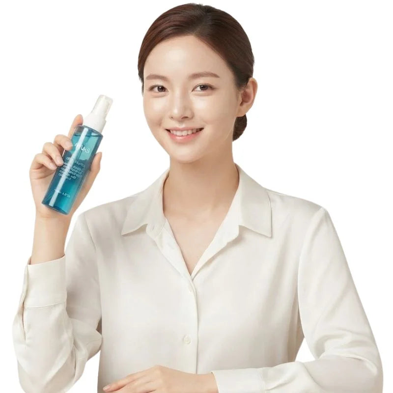 Anua PDRN Hyaluronic Acid Hydrating Capsule Mist YMDS