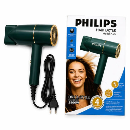 PHILIPS A-20 Hair Dryer HHC