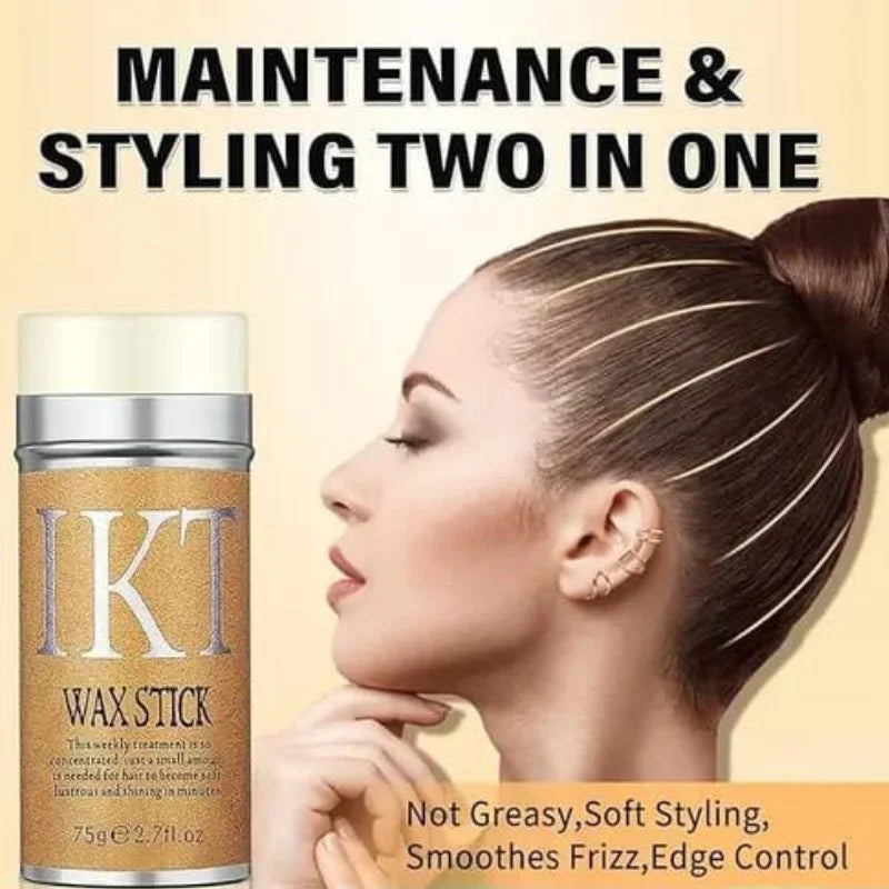 IKT Hair Wax Stick YMDS