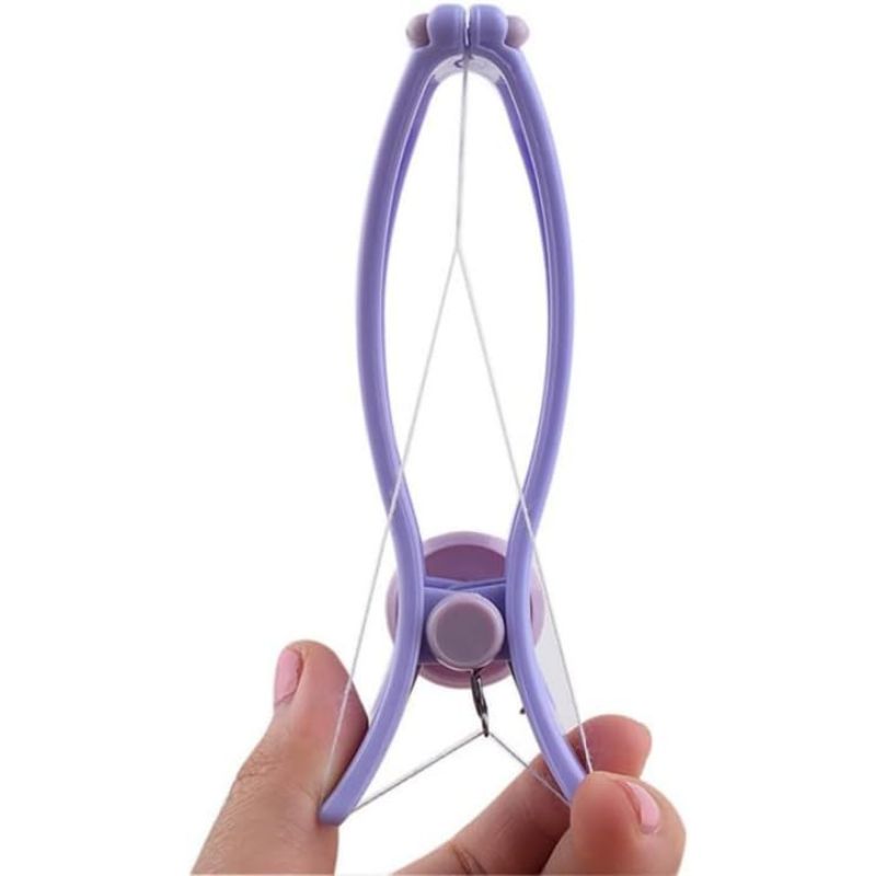 Sipne Face and Body Hair Threading System YMDS
