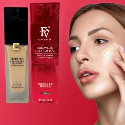 FV Refreshing Essence Foundation 30g YMDS