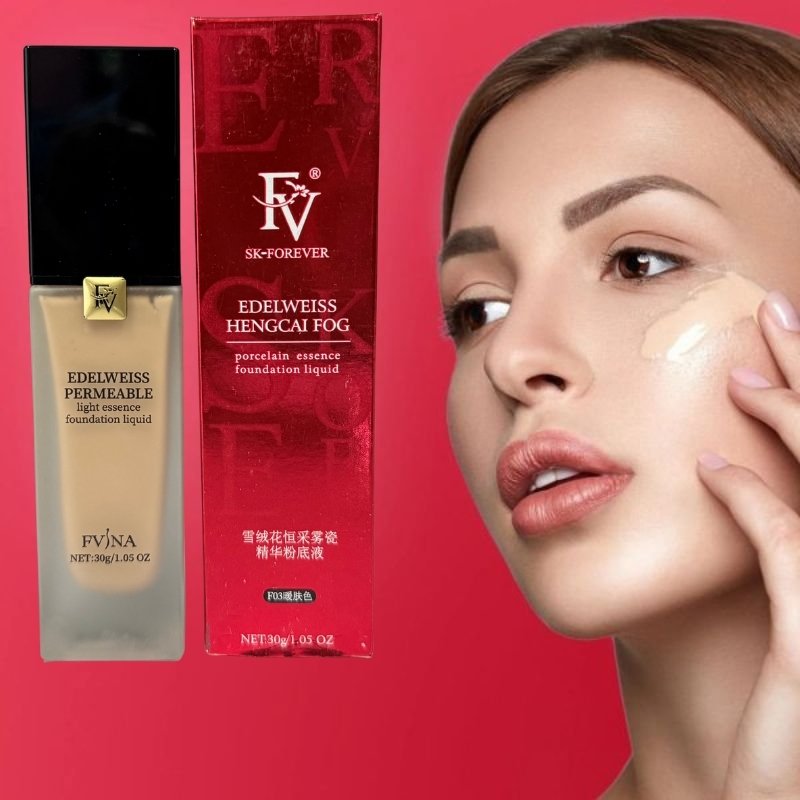 FV Refreshing Essence Foundation 30g YMDS