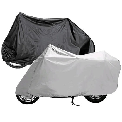 Bike Cover Dust & Water Proof YMDS