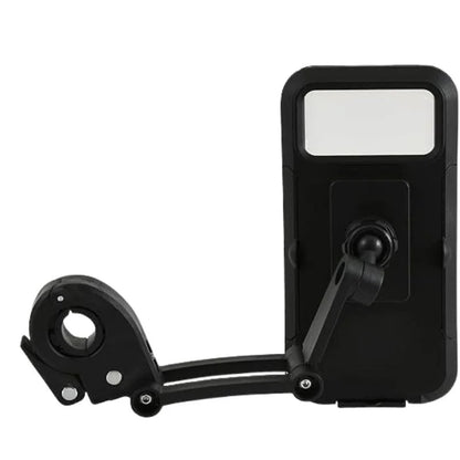 Waterproof Bike Phone Holder 360° Rotation YMDS