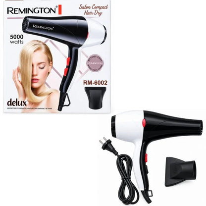 Remington Hair Dryer RM-6002 HHC