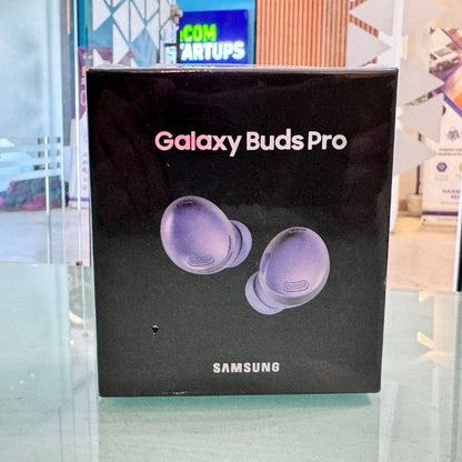 Galaxy Buds Pro | True Wireless Bluetooth Earbuds YMDS