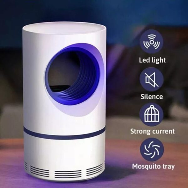 Portable USB Mosquito Killer Lamp YMDS