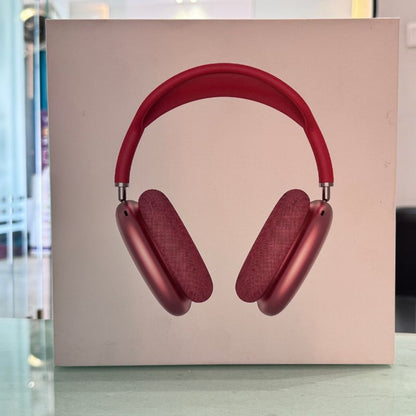 AirPods Max Wireless Over-Ear Headphones YMDS