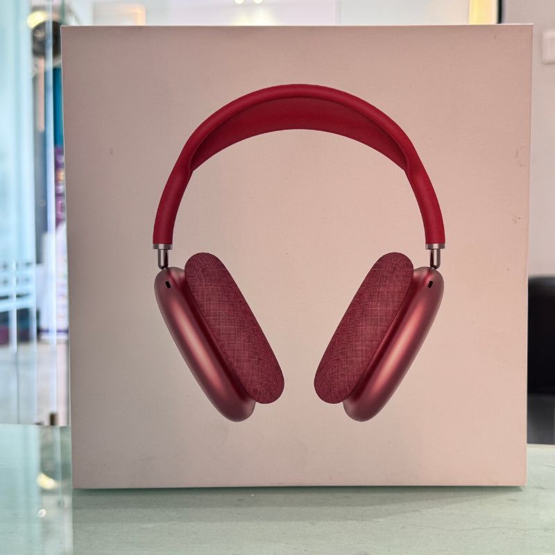 AirPods Max Wireless Over-Ear Headphones YMDS