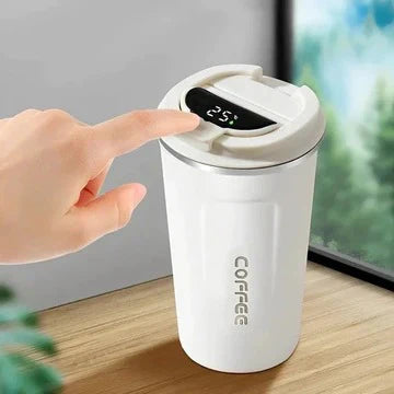 Smart Temperature Coffee Mug YMDS